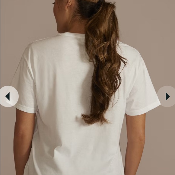 David’s Bridal Bride T-Shirt - Picture 2 of 5